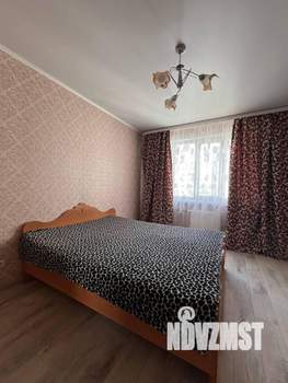 3-к квартира, посуточно, 80м2, 1/1 этаж