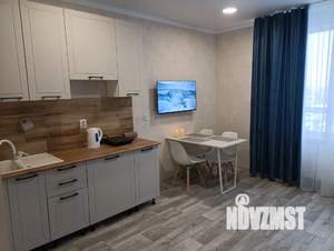 Студия квартира, посуточно, 25м2, 15/18 этаж