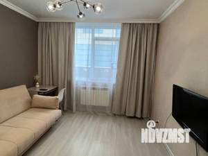 2-к квартира, посуточно, 55м2, 1/1 этаж
