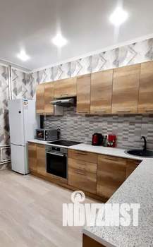 2-к квартира, посуточно, 60м2, 4/15 этаж