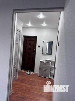 1-к квартира, на длительный срок, 37м2, 7/11 этаж