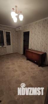 3-к квартира, на длительный срок, 48м2, 3/5 этаж