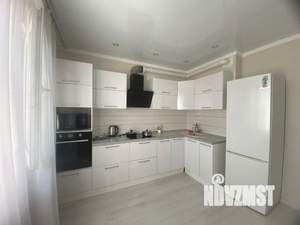 2-к квартира, посуточно, 56м2, 1/1 этаж