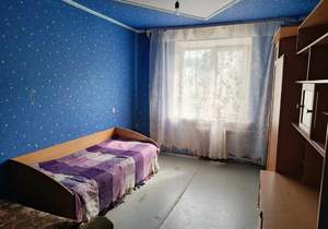 2-к квартира, на длительный срок, 55м2, 1/9 этаж