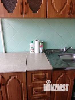 1-к квартира, посуточно, 35м2, 3/5 этаж