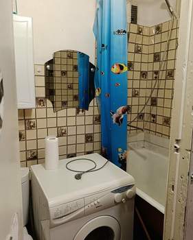 1-к квартира, на длительный срок, 20м2, 2/11 этаж