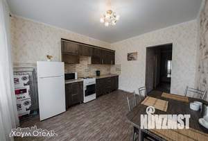 1-к квартира, посуточно, 49м2, 11/18 этаж