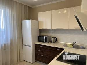 1-к квартира, на длительный срок, 38м2, 11/15 этаж