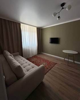 2-к квартира, на длительный срок, 37м2, 11/17 этаж