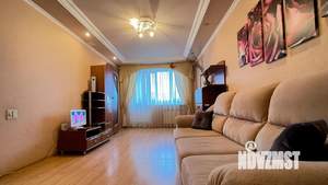 2-к квартира, посуточно, 68м2, 7/11 этаж