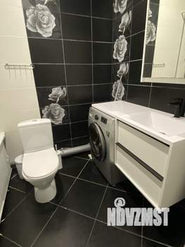 1-к квартира, на длительный срок, 48м2, 3/17 этаж