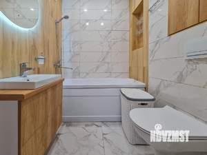 2-к квартира, посуточно, 60м2, 1/1 этаж