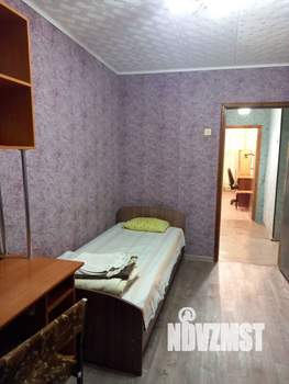 3-к квартира, посуточно, 70м2, 1/5 этаж