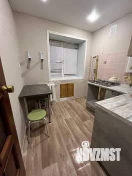 3-к квартира, на длительный срок, 48м2, 5/5 этаж