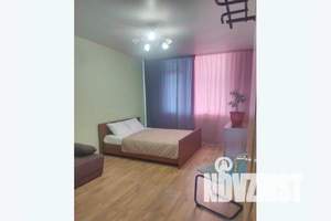 2-к квартира, посуточно, 49м2, 4/17 этаж