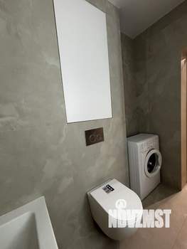 1-к квартира, на длительный срок, 42м2, 1/17 этаж