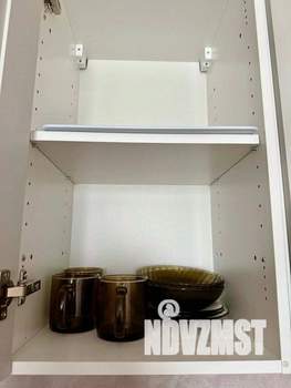 2-к квартира, посуточно, 42м2, 1/1 этаж