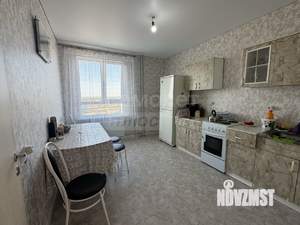 2-к квартира, на длительный срок, 55м2, 12/17 этаж