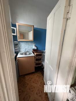 1-к квартира, на длительный срок, 23м2, 1/2 этаж