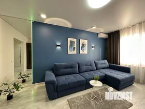 2-к квартира, посуточно, 70м2, 7/17 этаж