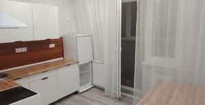 1-к квартира, на длительный срок, 36м2, 17/19 этаж