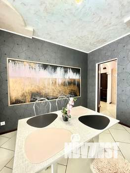 2-к квартира, посуточно, 63м2, 1/17 этаж