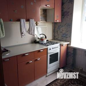 1-к квартира, на длительный срок, 34м2, 2/2 этаж