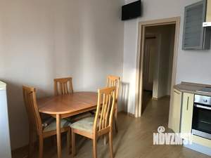 2-к квартира, на длительный срок, 65м2, 3/17 этаж