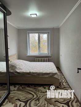 2-к квартира, на длительный срок, 44м2, 3/5 этаж