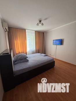 2-к квартира, посуточно, 70м2, 2/9 этаж