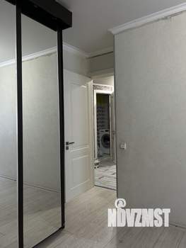 3-к квартира, на длительный срок, 60м2, 1/5 этаж