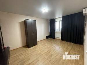 1-к квартира, на длительный срок, 34м2, 16/19 этаж