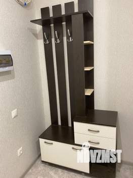 2-к квартира, на длительный срок, 36м2, 4/18 этаж