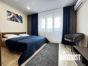 Студия квартира, посуточно, 31м2, 14/24 этаж