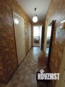 1-к квартира, на длительный срок, 30м2, 3/5 этаж
