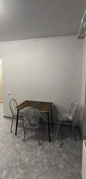 1-к квартира, на длительный срок, 36м2, 2/18 этаж