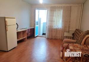 Студия квартира, на длительный срок, 30м2, 5/19 этаж