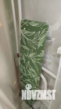 1-к квартира, посуточно, 40м2, 4/17 этаж