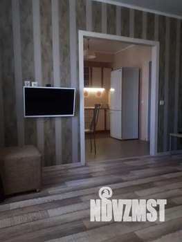 2-к квартира, посуточно, 42м2, 4/14 этаж