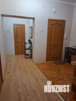 2-к квартира, на длительный срок, 87м2, 6/8 этаж