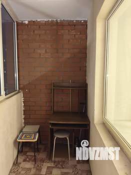 1-к квартира, на длительный срок, 49м2, 2/12 этаж