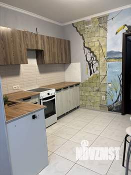 2-к квартира, на длительный срок, 61м2, 6/14 этаж