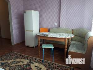 2-к квартира, на длительный срок, 55м2, 4/12 этаж