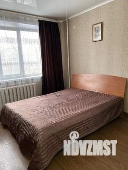 2-к квартира, посуточно, 55м2, 3/9 этаж