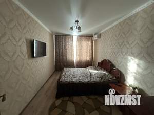 2-к квартира, посуточно, 64м2, 9/17 этаж