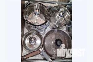 1-к квартира, посуточно, 40м2, 10/17 этаж