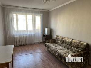 1-к квартира, на длительный срок, 38м2, 3/5 этаж