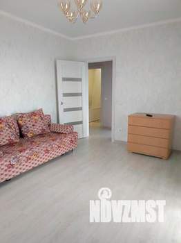 2-к квартира, посуточно, 55м2, 1/1 этаж