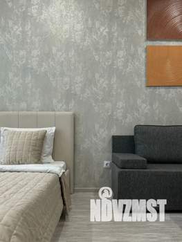 1-к квартира, посуточно, 44м2, 5/17 этаж