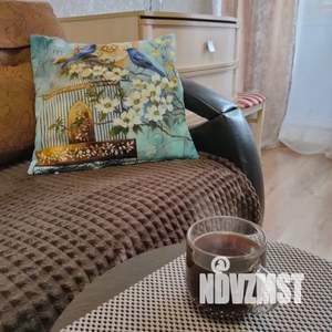 1-к квартира, посуточно, 32м2, 3/5 этаж